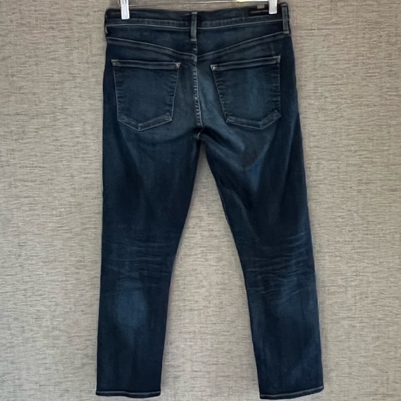 Citizens of Humanity Cropped/Ankle Jeans - Picture 2 of 4